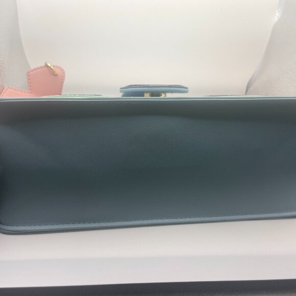 ✨ Disney Stitch Bundle w/ Loungefly Crossbody & Squishmallow – ALL NWT! ✨ - Picture 5 of 11